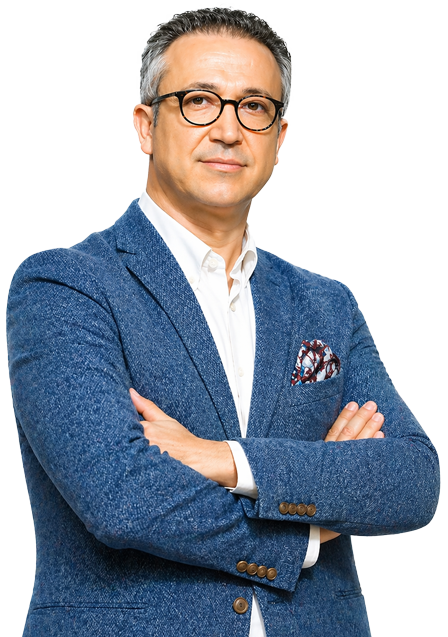 Prof. Dr. Özgür Yörük