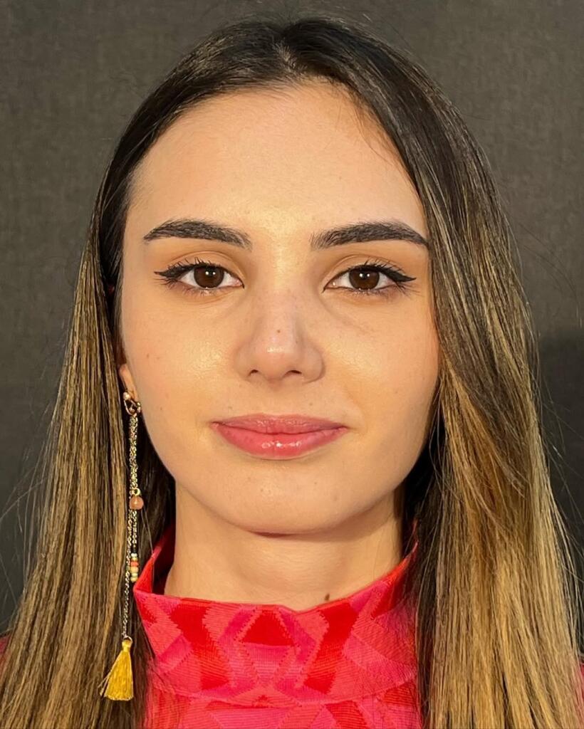 burun estetiği operasyonu sonrası