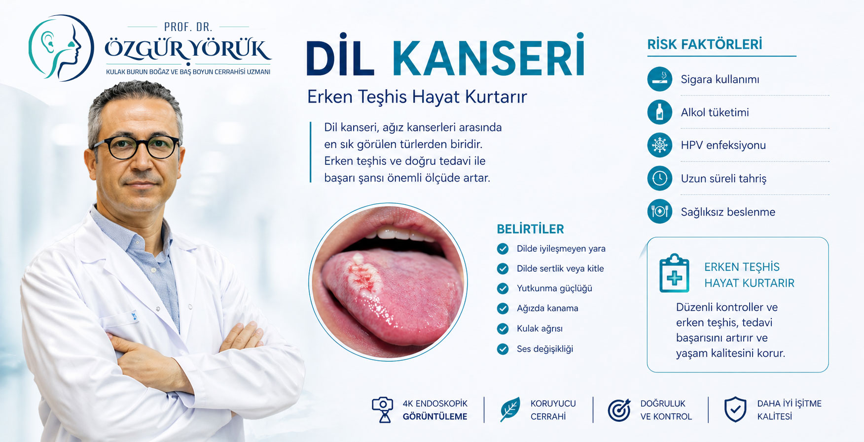 Dil Kanseri