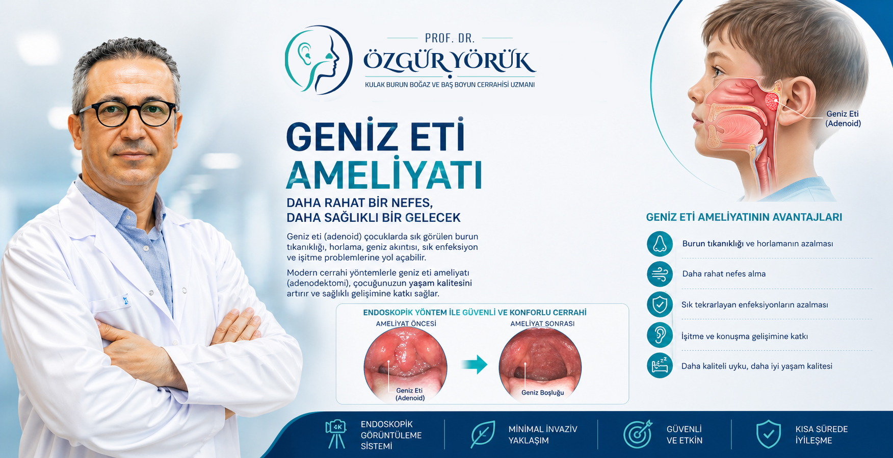 Geniz Eti Ameliyatı