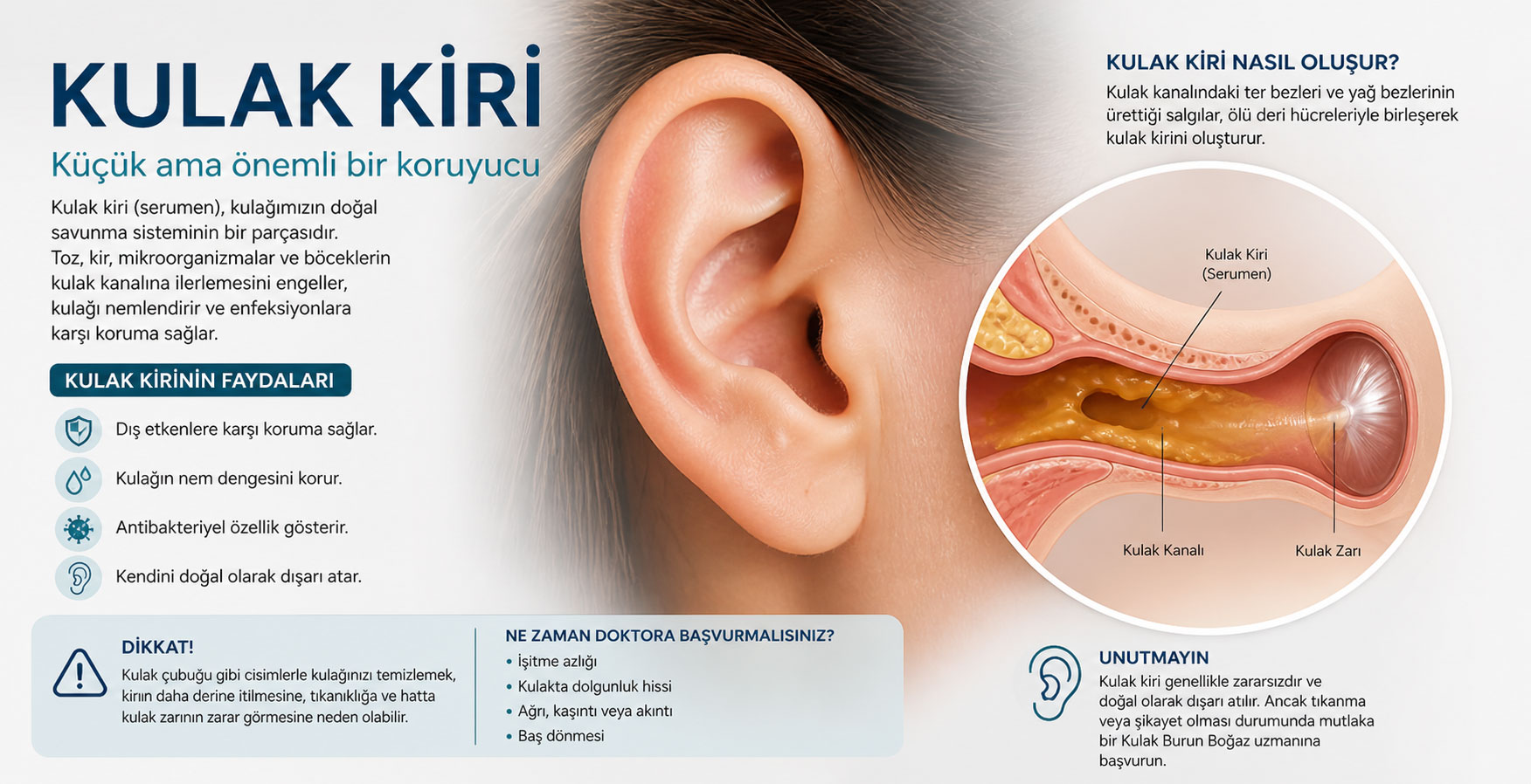 Kulak Kiri
