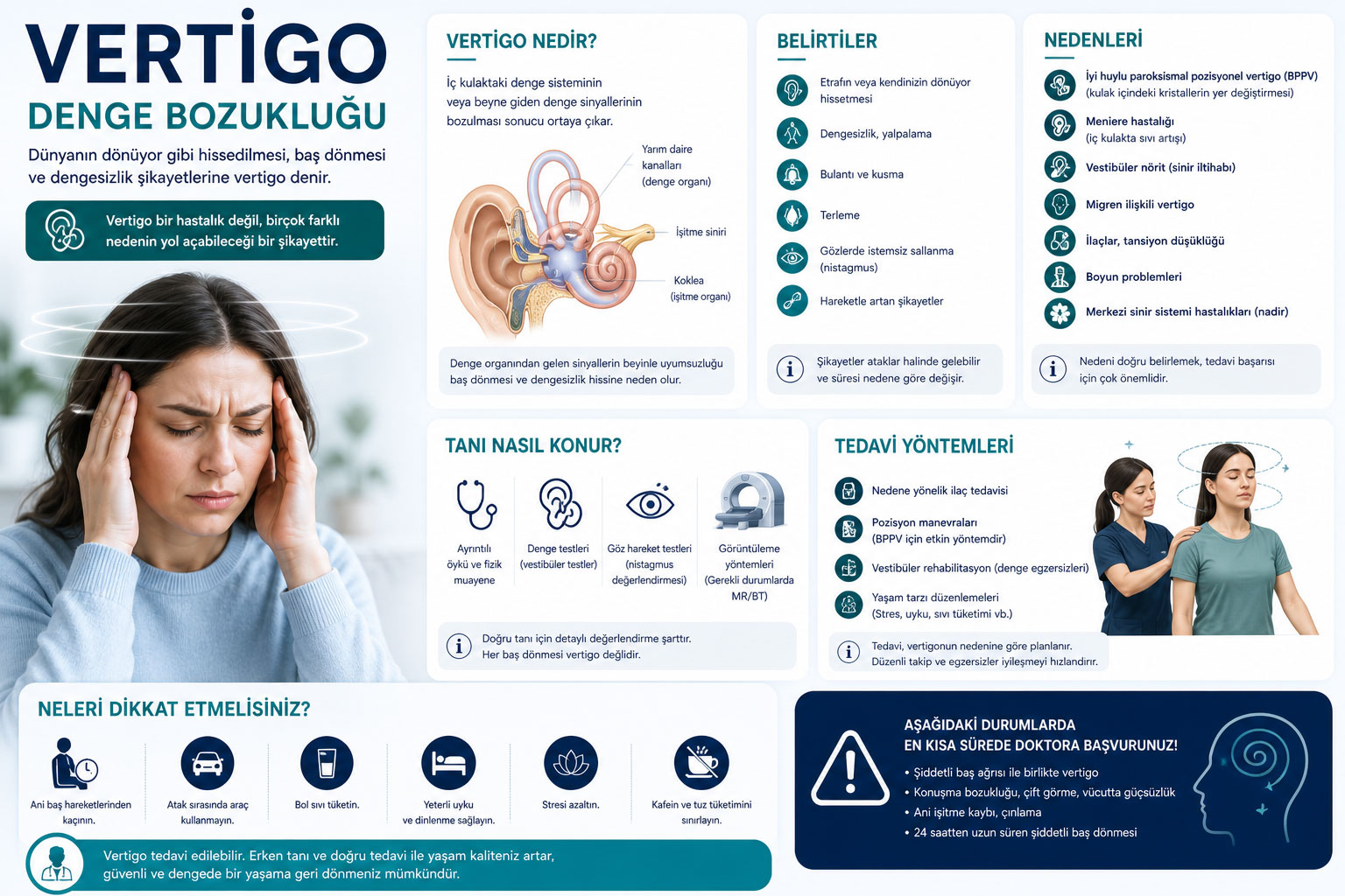 Vertigo